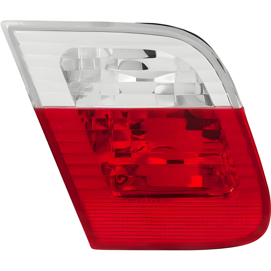 BMW 3-Reihe (E46) Lim./Touring 01-05 - Lampa tylna zespolona