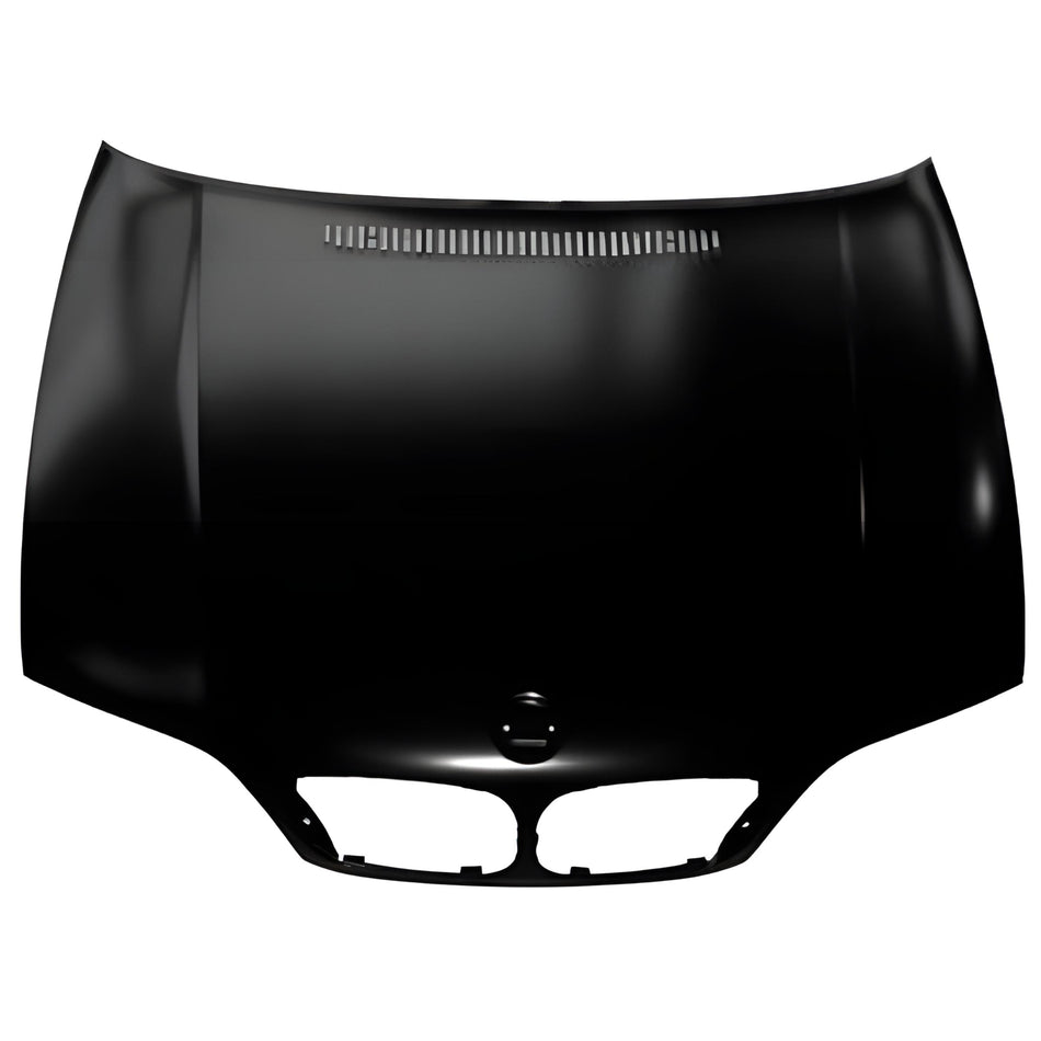 BMW 3-Reihe (E46) Coupe/Cabrio 03-07 - Pokrywa komory silnika