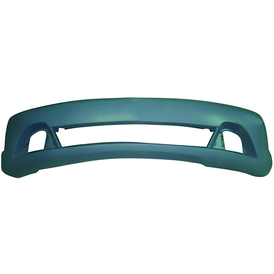 BMW 3-Reihe (E46) Coupe/Cabrio 03-07 - Zderzak