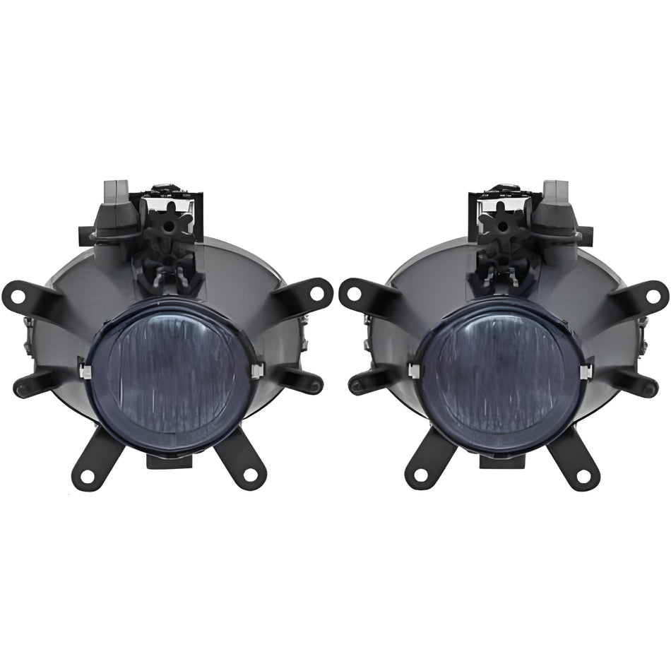 BMW 3-Reihe (E46) Lim./Touring 01-05 - Zestaw reflektora przeciwmgłowego