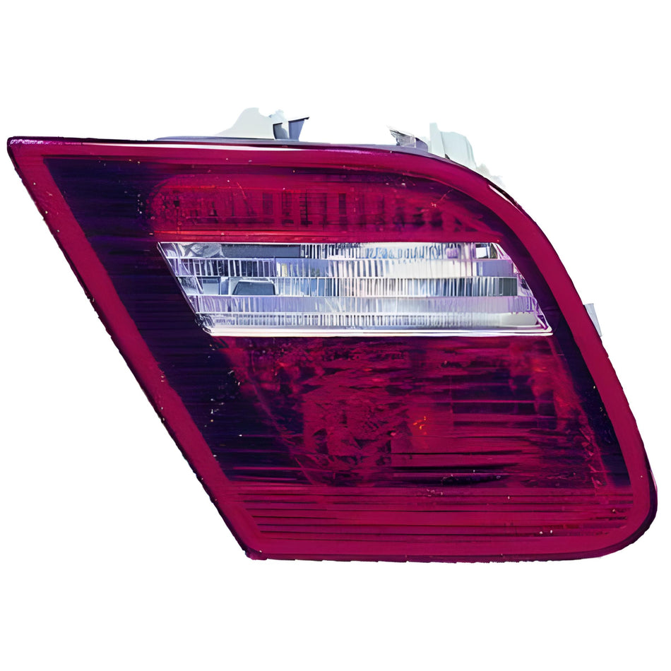 BMW 3-Reihe (E46) Coupe/Cabrio 03-07 - Lampa tylna zespolona