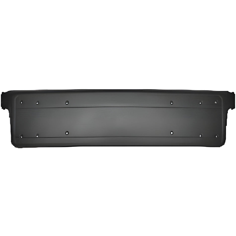 BMW 3-Reihe (E46) Lim./Touring 01-05 - Uchwyt tablicy rejestracyjnej