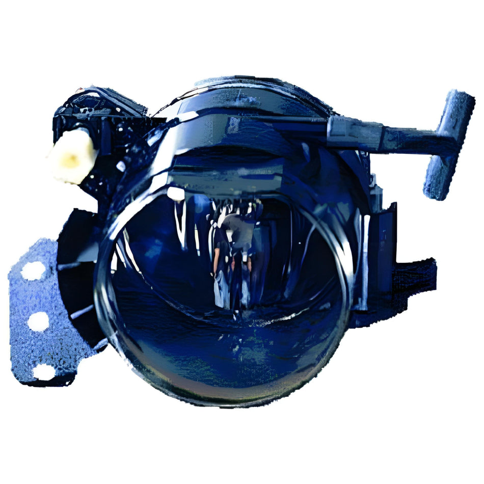 BMW 3-Reihe (E46) Coupe/Cabrio 03-07 - Reflektor przeciwmgłowy