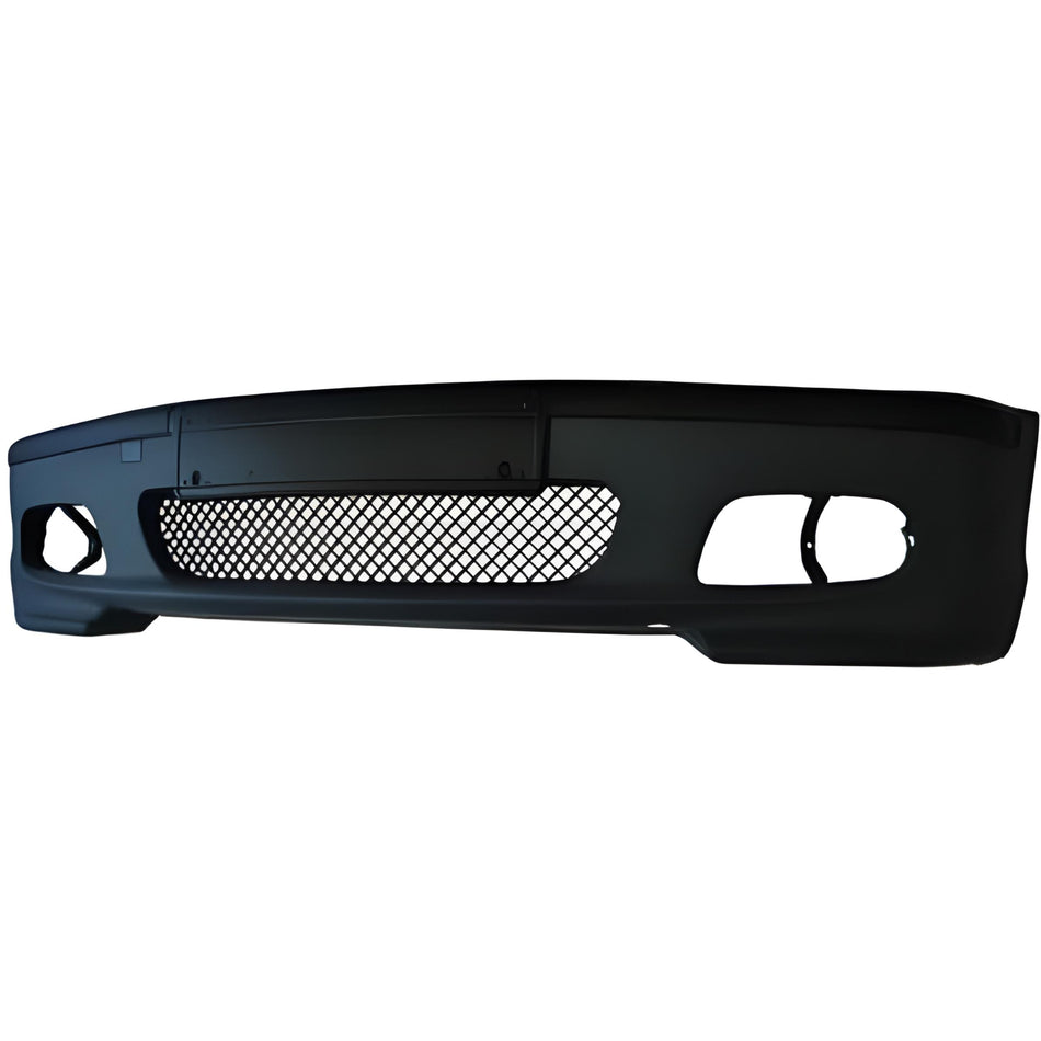 BMW 3-Reihe (E46) Lim./Touring 01-05 - Zderzak