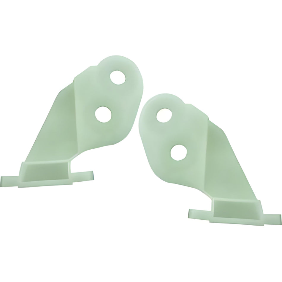 BMW 3-Reihe (E46) Coupe/Cabrio 99-03 - Uchwyt zderzak