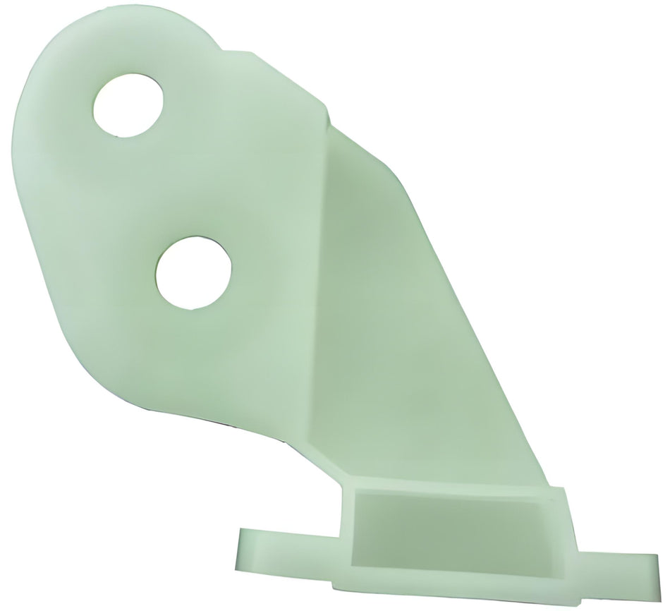 BMW 3-Reihe (E46) Coupe/Cabrio 99-03 - Uchwyt zderzak