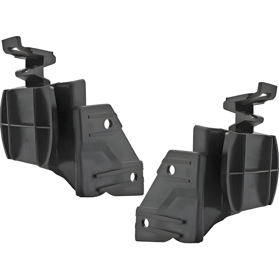 BMW 3-Reihe (E46) Lim./Touring 98-01 - Uchwyt zderzak