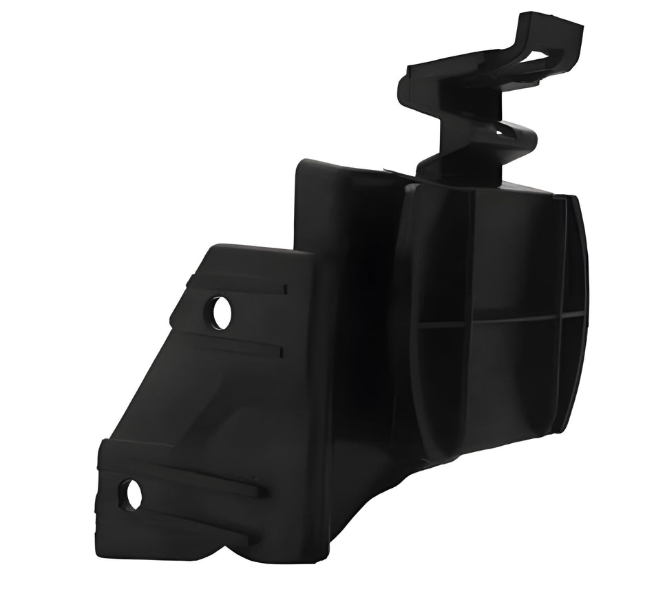 BMW 3-Reihe (E46) Lim./Touring 98-01 - Uchwyt zderzak