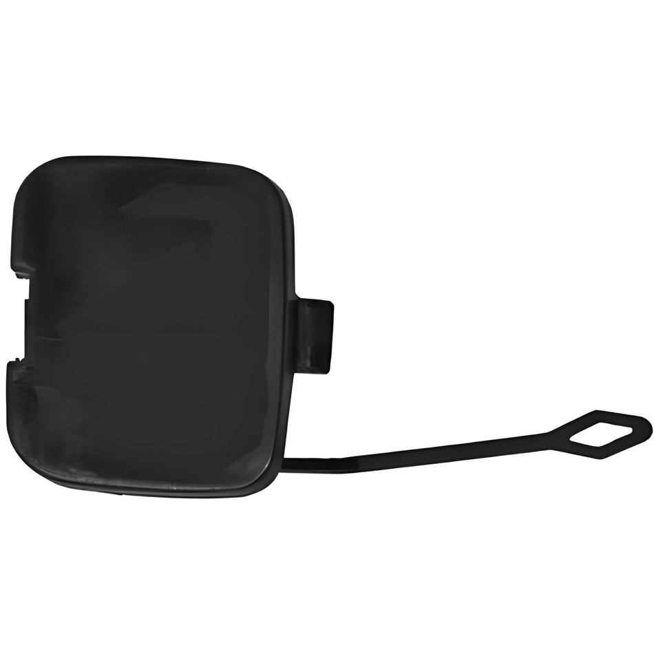 BMW 3-Reihe (E46) Lim./Touring 01-05 - Klapa hak holujący