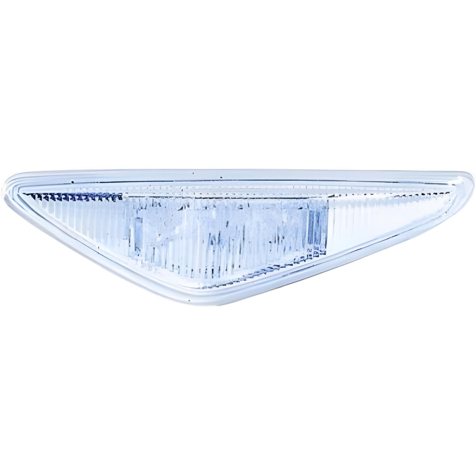 BMW 3-Reihe (E46) Coupe/Cabrio 03-07 - Lampa kierunkowskazu