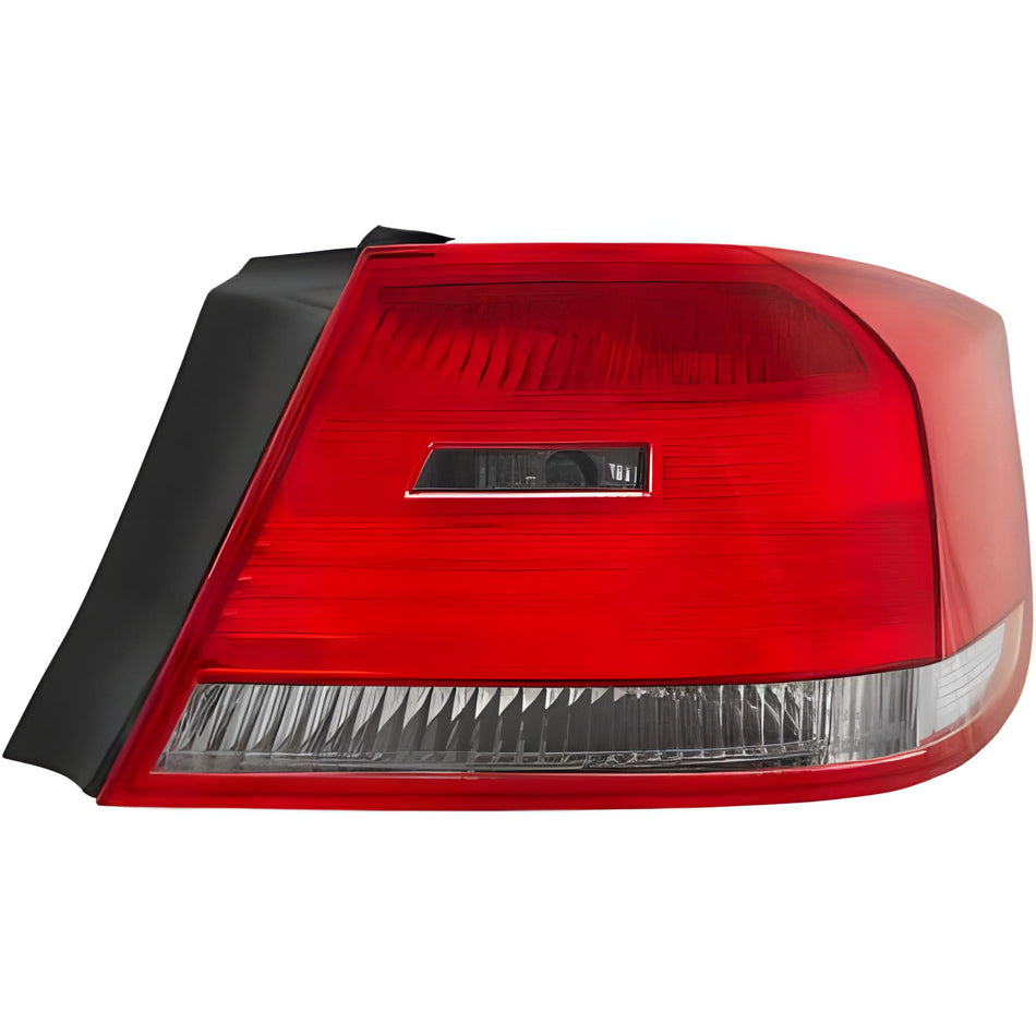 BMW 3-Reihe E92/93 Coupe/Cabrio 06-10 - Lampa tylna zespolona