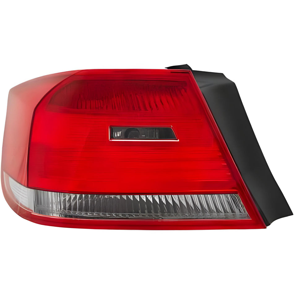 BMW 3-Reihe E92/93 Coupe/Cabrio 06-10 - Lampa tylna zespolona