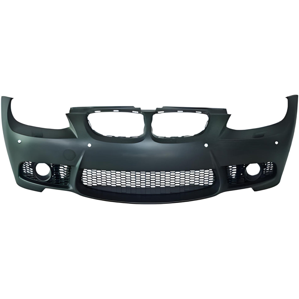 BMW 3-Reihe E92/93 Coupe/Cabrio 06-10 - Zderzak