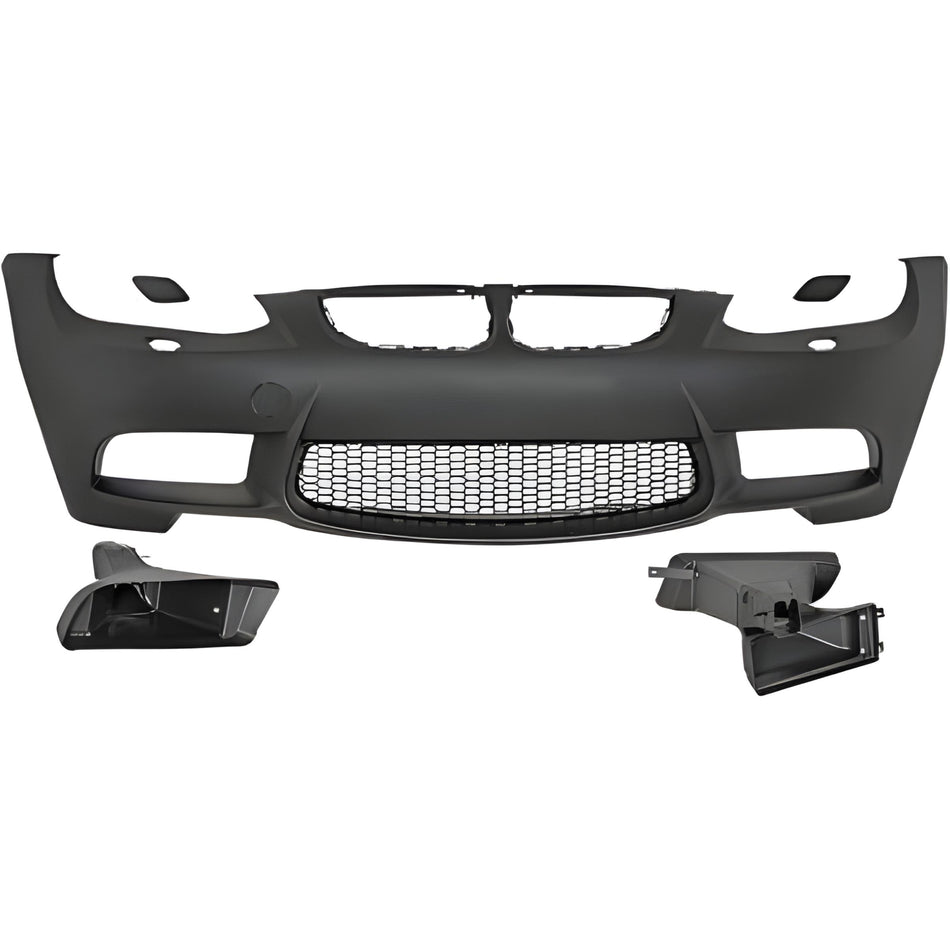 BMW 3-Reihe E92/93 Coupe/Cabrio 06-10 - Zderzak