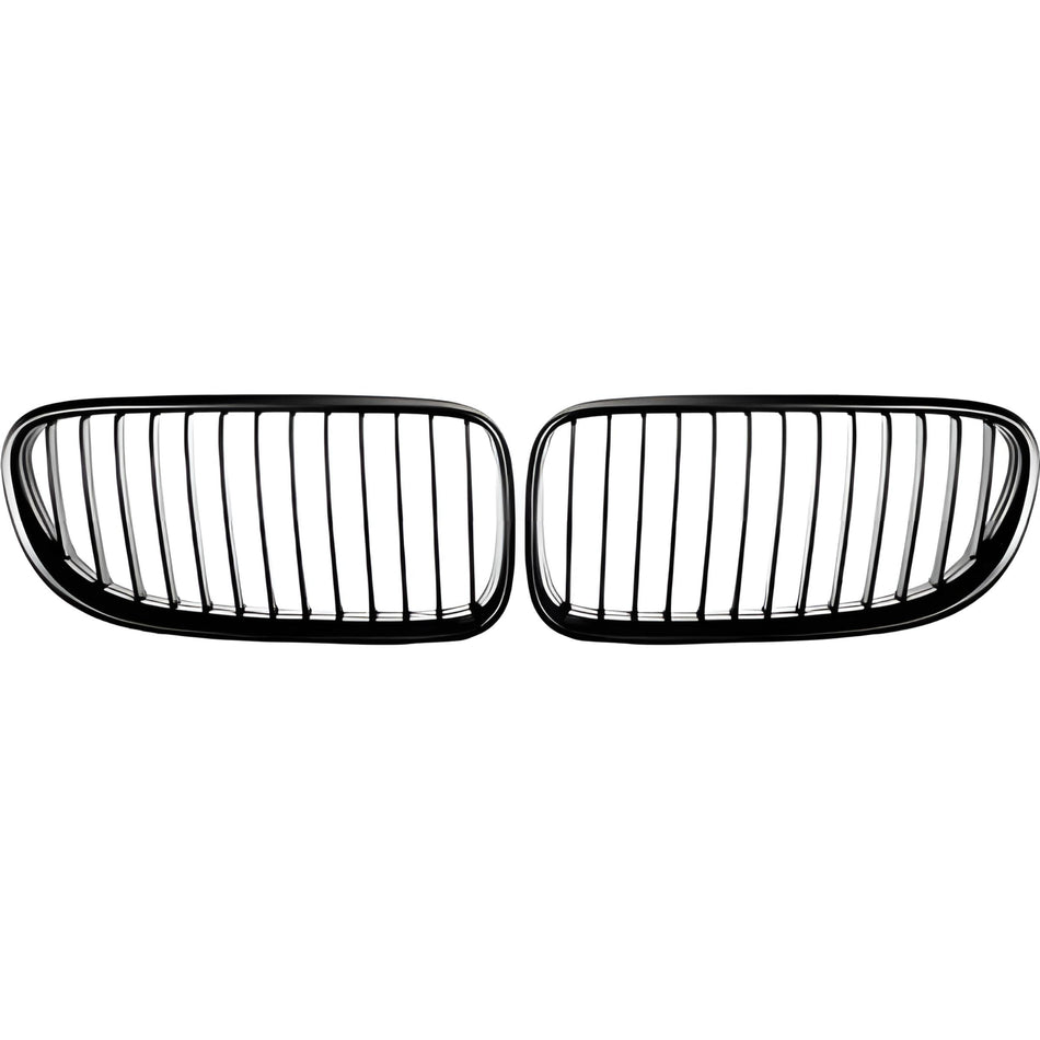 BMW 3-Reihe E92/93 Coupe/Cabrio 10-14 - Kratka chłodnicy (grill)