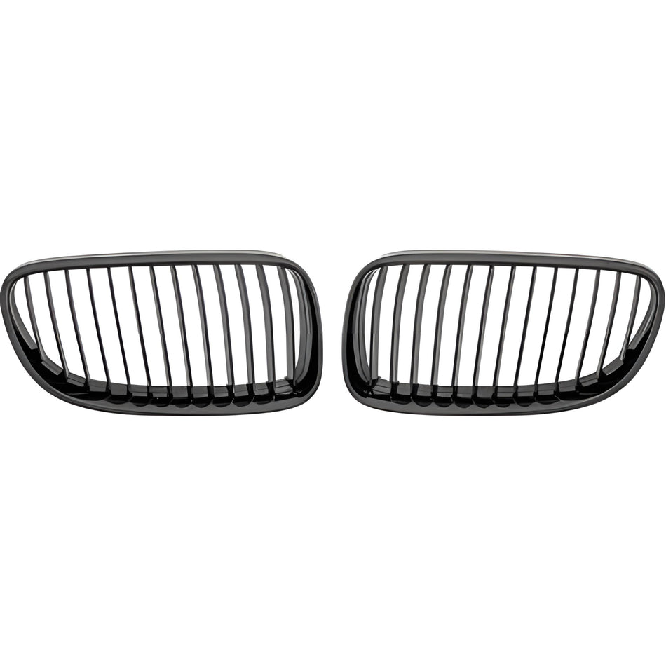 BMW 3-Reihe E92/93 Coupe/Cabrio 10-14 - Kratka chłodnicy (grill)