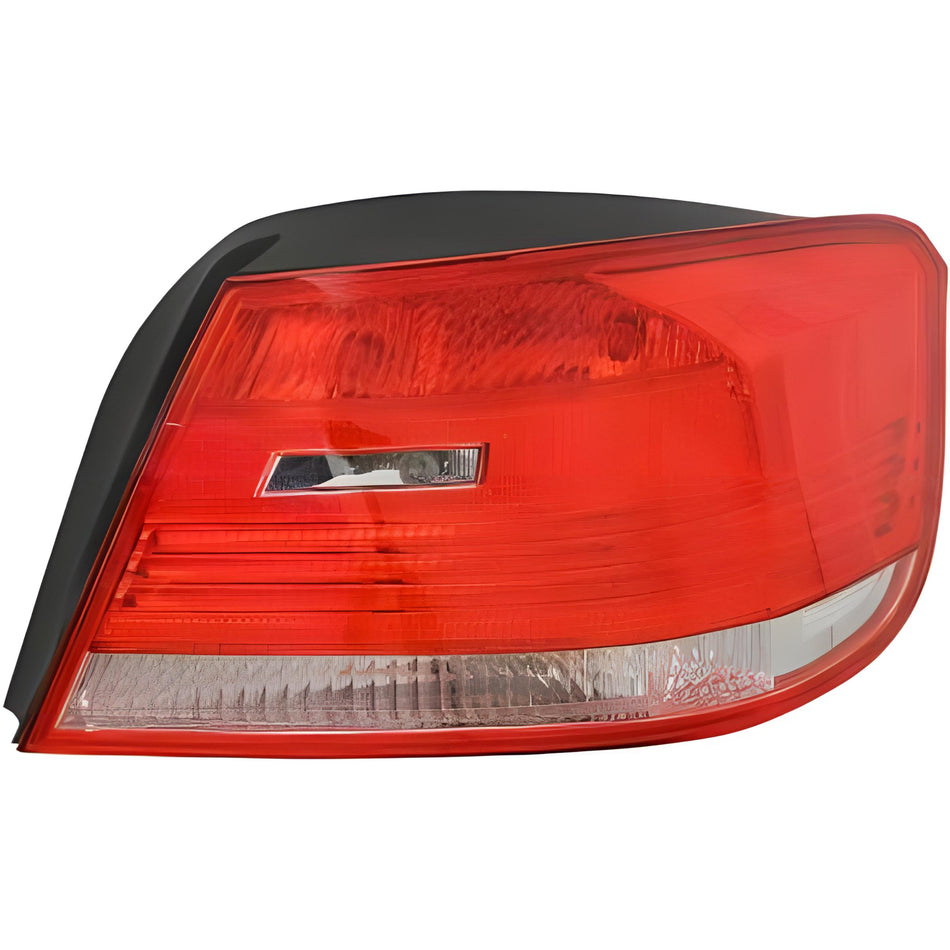 BMW 3-Reihe E92/93 Coupe/Cabrio 06-10 - Lampa tylna zespolona