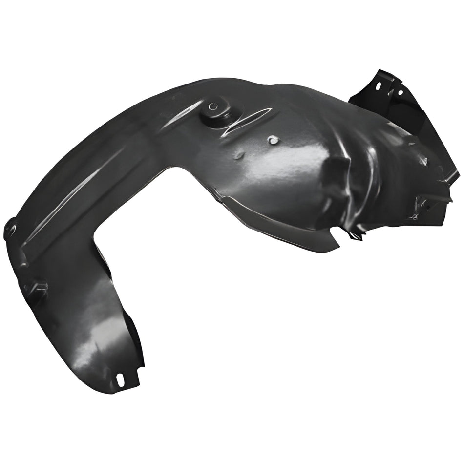 BMW 3-Reihe E92/93 Coupe/Cabrio 06-10 - Poszycie Wnęka na koła