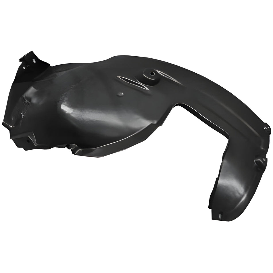 BMW 3-Reihe E92/93 Coupe/Cabrio 06-10 - Poszycie Wnęka na koła