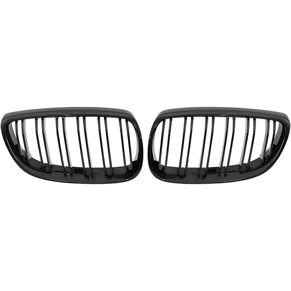 BMW 3-Reihe E92/93 Coupe/Cabrio 06-10 - Kratka chłodnicy (grill)