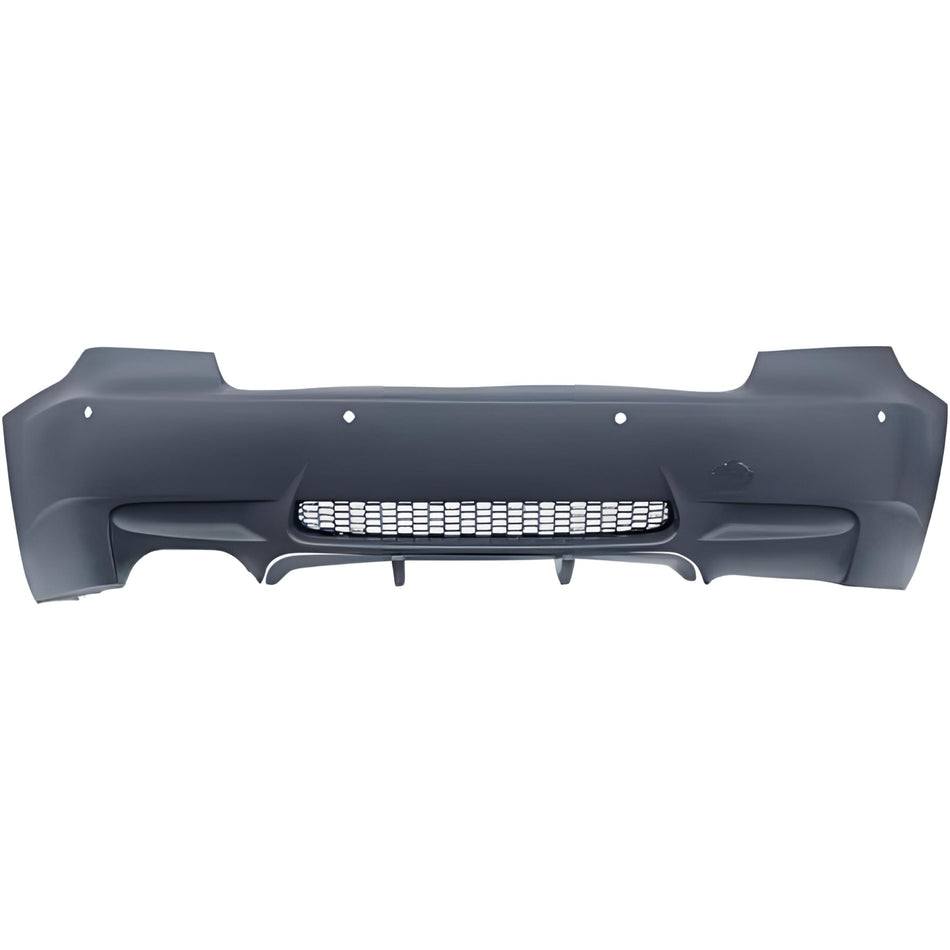 BMW 3-Reihe E92/93 Coupe/Cabrio 10-14 - Zderzak