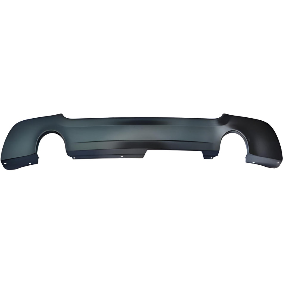 BMW 3-Reihe E92/93 Coupe/Cabrio 06-10 - Pokrywa zderzak