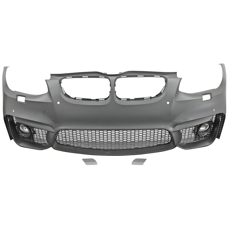 BMW 3-Reihe E92/93 Coupe/Cabrio 10-14 - Zderzak