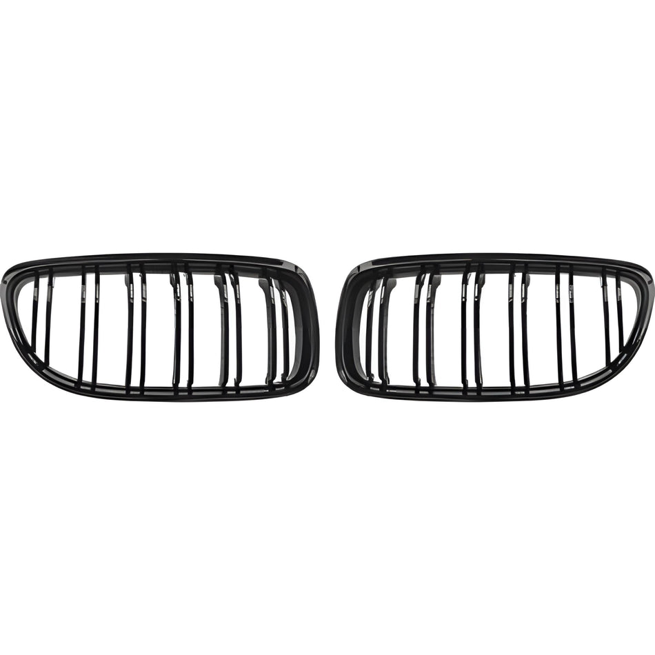 BMW 3-Reihe E92/93 Coupe/Cabrio 10-14 - Kratka chłodnicy (grill)