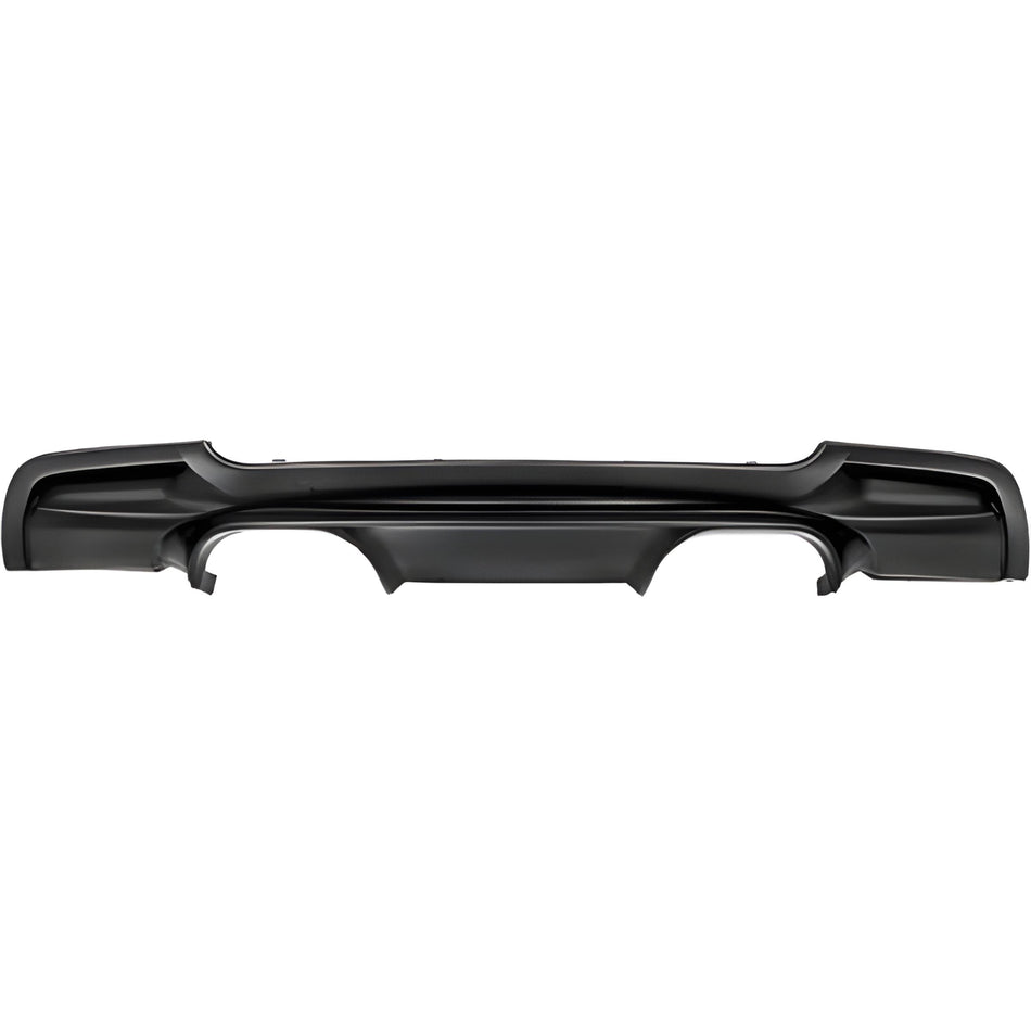 BMW 3-Reihe E92/93 Coupe/Cabrio 10-14 - Pokrywa zderzak