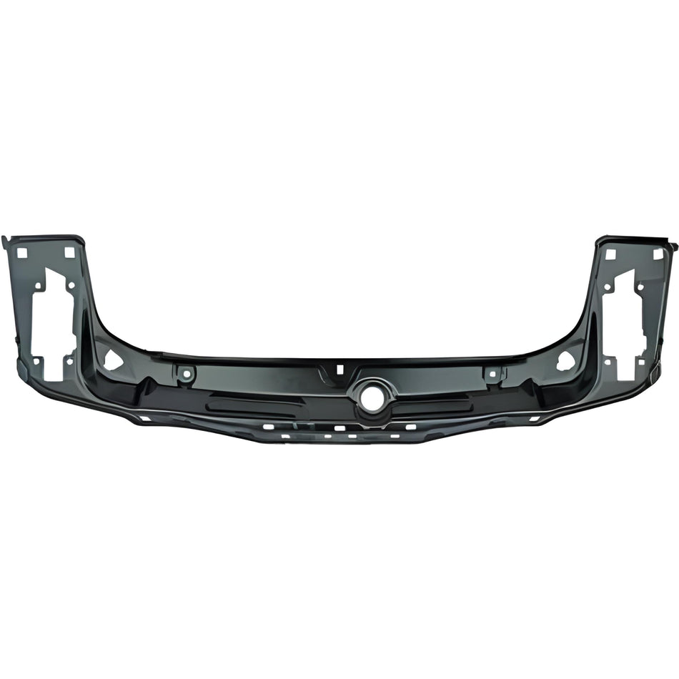 BMW 4-Reihe Coupe/Cabrio (F32/33) 13-17 - Przednie poszycie