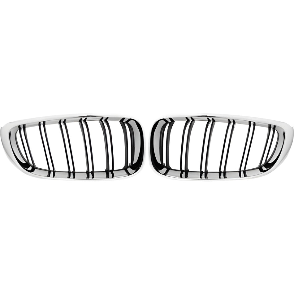 BMW 3-Reihe Gran Turismo(F34) 13-> - Kratka chłodnicy (grill)