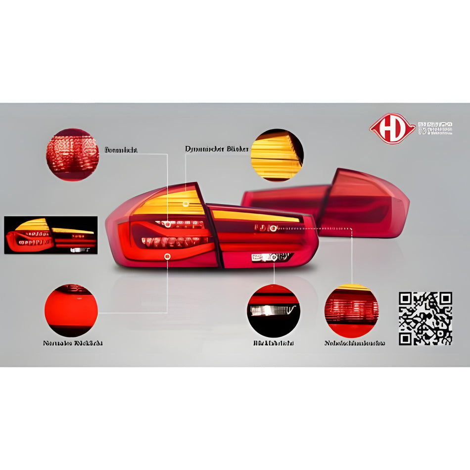 TUNING-NEUTEILE-2024 07.Neuheiten Juli 2023 - Zestaw lampy tylnej