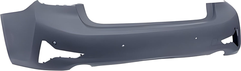 BMW 3-Reihe Lim/Tour.(G20/21) 19>> - Zderzak