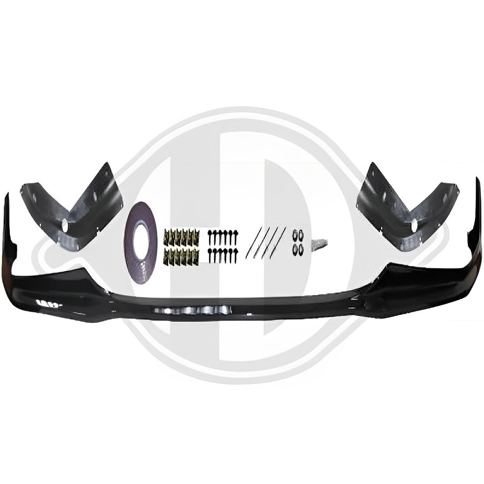 BMW 3-Reihe Lim/Tour.(G20) 19->> - Spojler