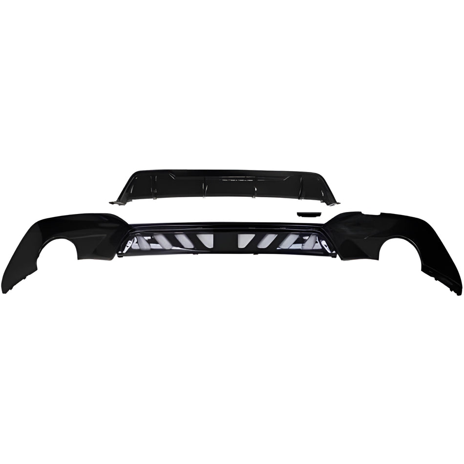 BMW 3-Reihe Lim/Tour.(G20) 19->> - Pokrywa zderzak