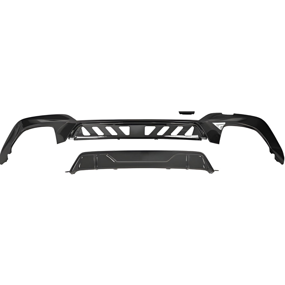 BMW 3-Reihe Lim/Tour.(G20) 19->> - Pokrywa zderzak