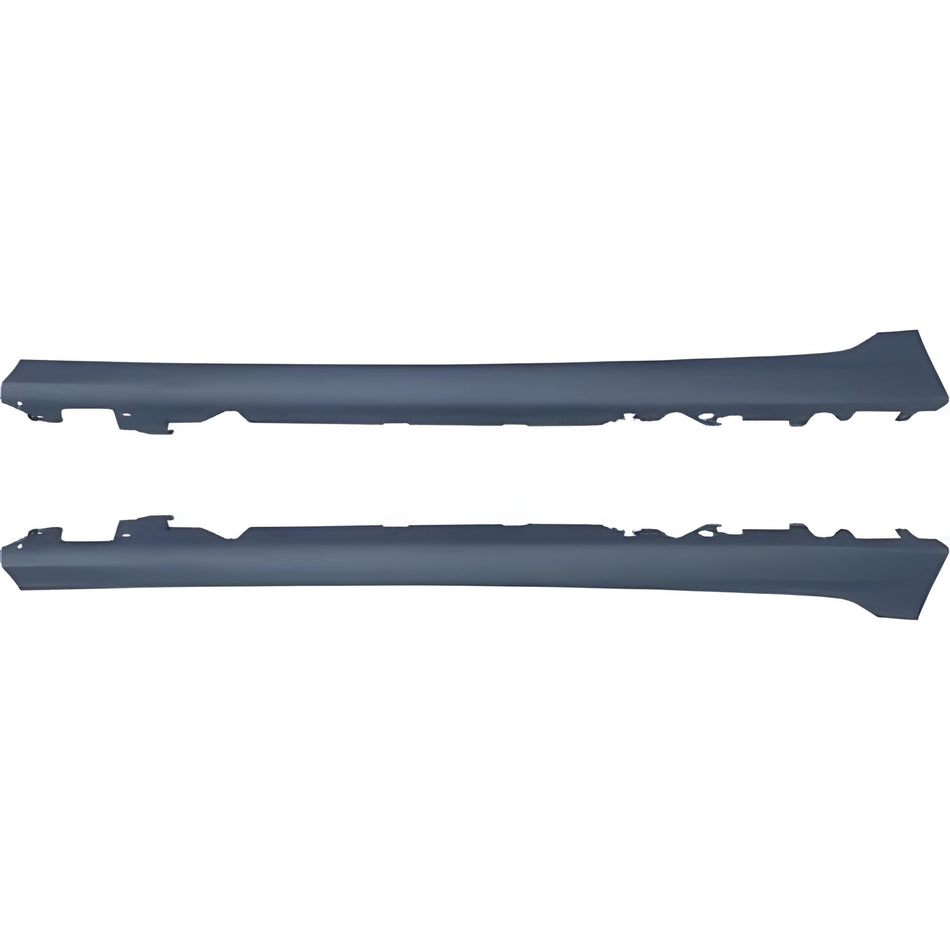 BMW 3-Reihe Lim/Tour.(G20) 19->> - Wyrównywanie brzegów