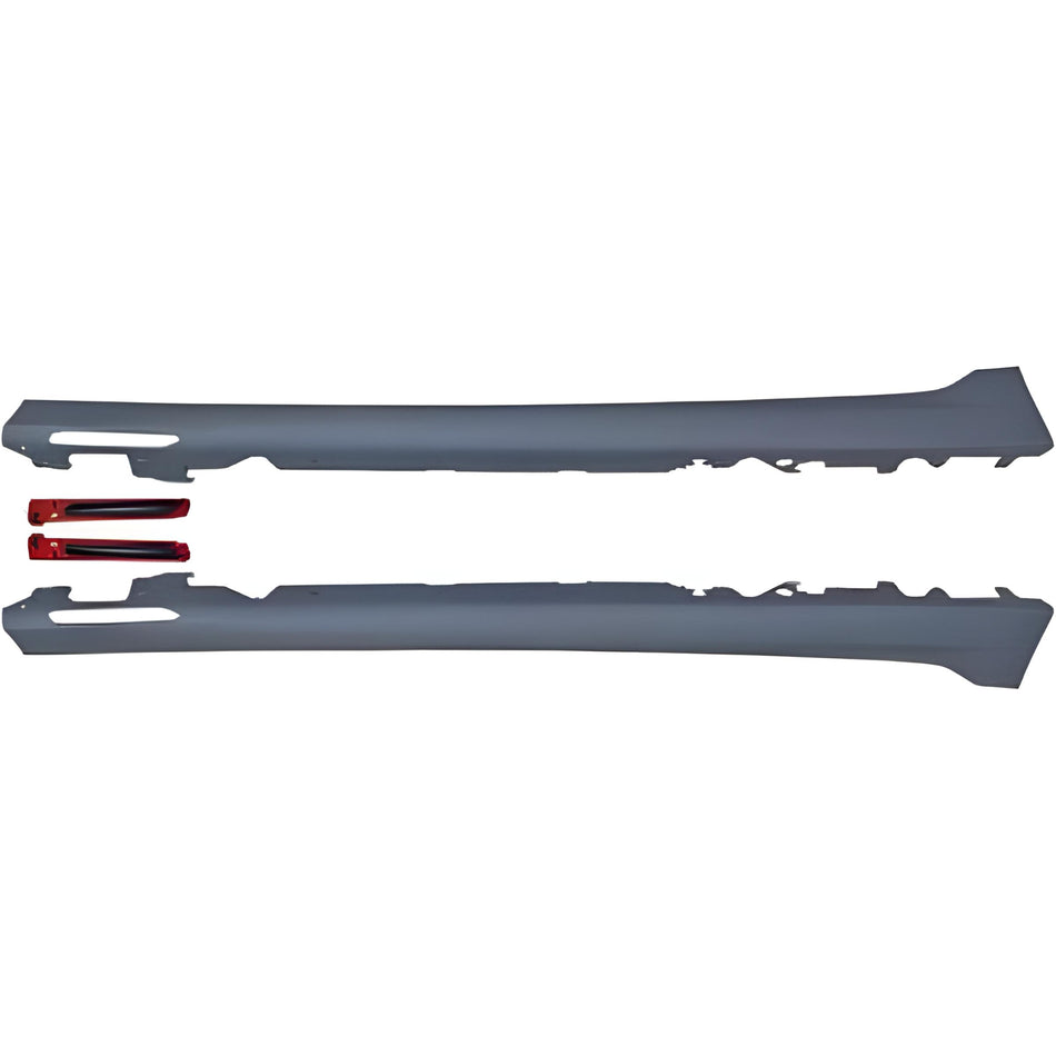 BMW 3-Reihe Lim/Tour.(G20) 19->> - Wyrównywanie brzegów