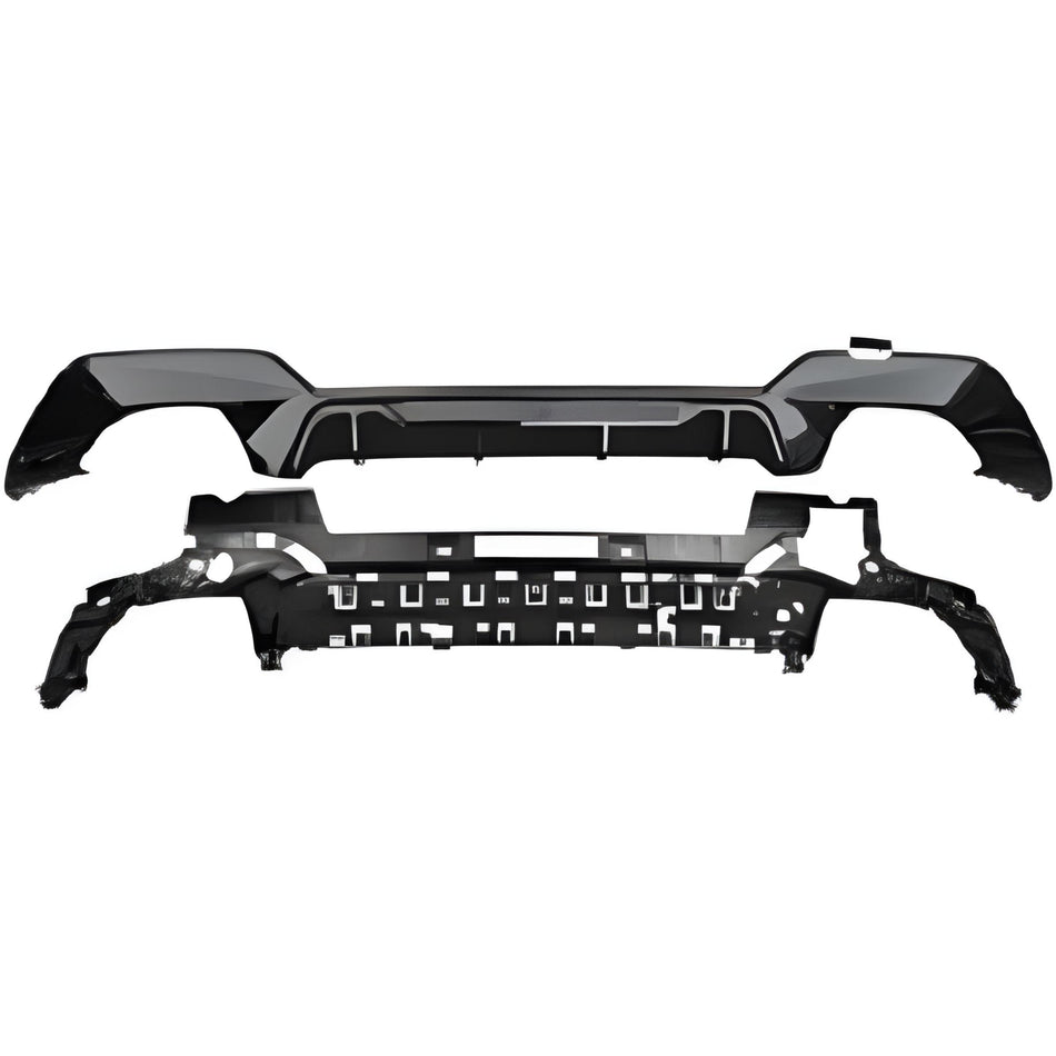 BMW 3-Reihe Lim/Tour.(G20) 19->> - Pokrywa zderzak