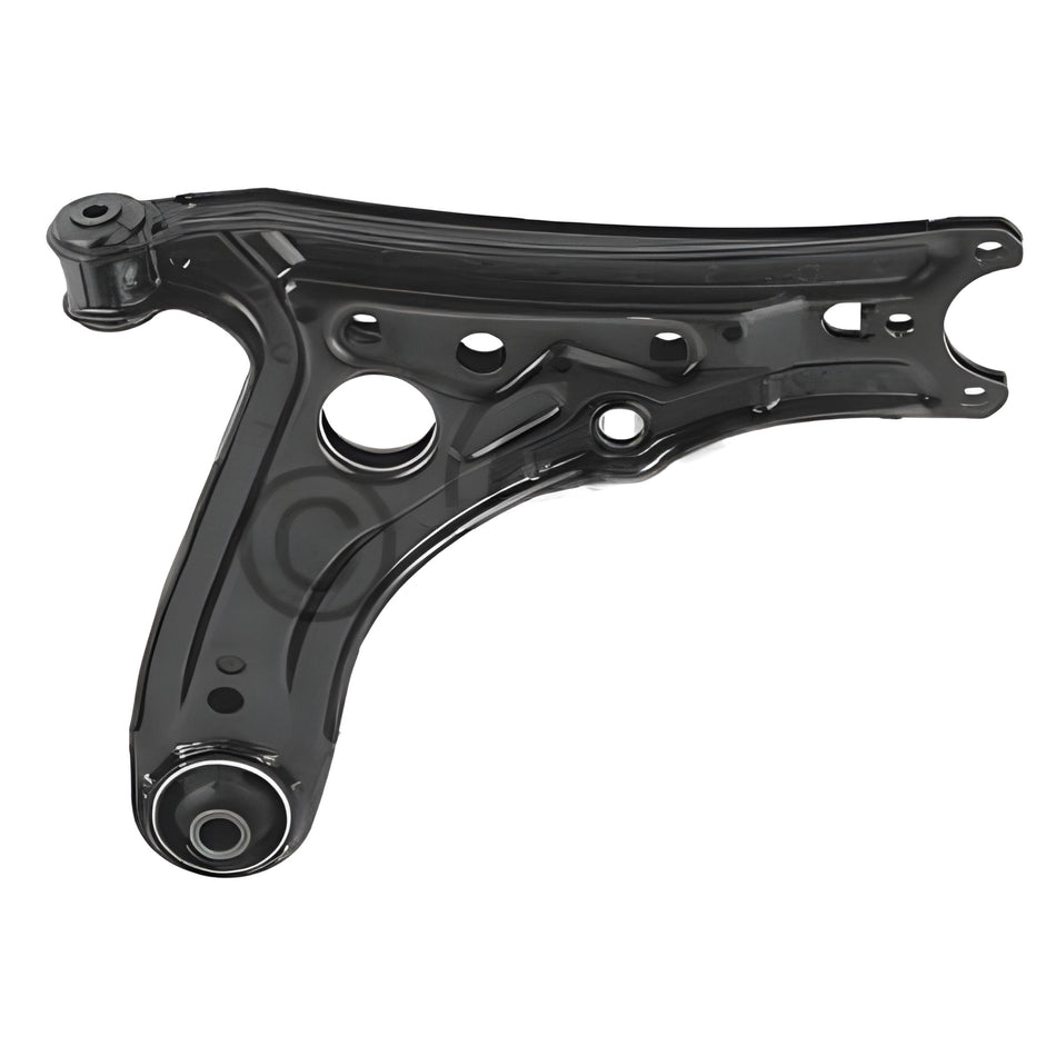 Seat Arosa 00-04 - Wahacz zawieszenie koła