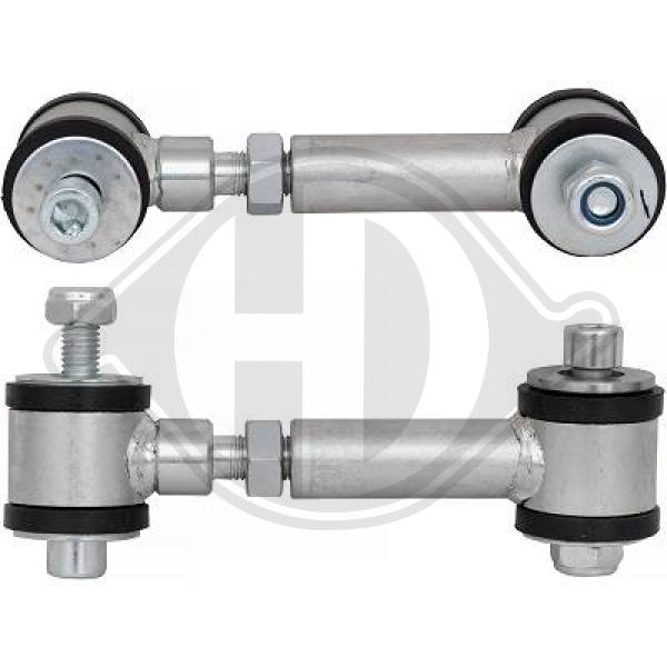 Seat Toledo/Leon/Altea 04-09 - Drążek / wspornik stabilizator