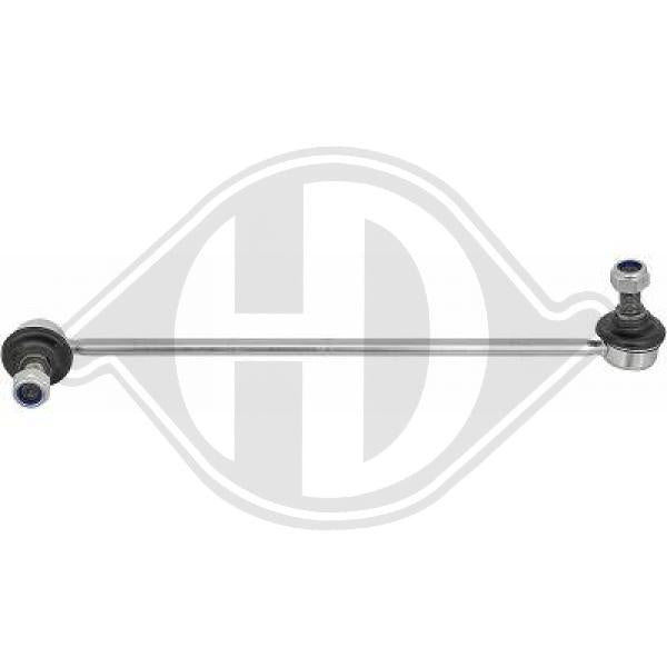 Volkswagen Golf V Plus 09-14 - Drążek / wspornik stabilizator