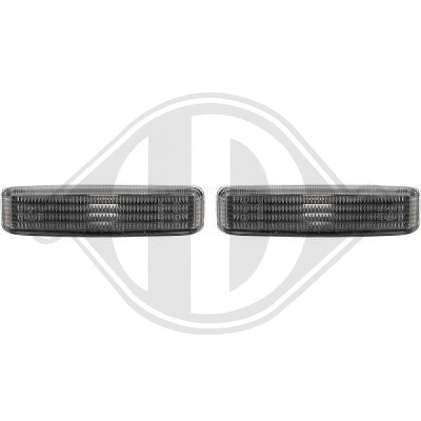 BMW 5-Reihe (E39) 95-03 - Zestaw kierunkowskazów