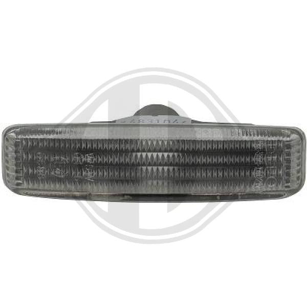 BMW 5-Reihe (E39) 95-00 - Lampa kierunkowskazu