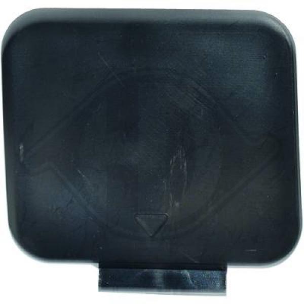 BMW 5-Reihe (E39) 95-00 - Klapa hak holujący