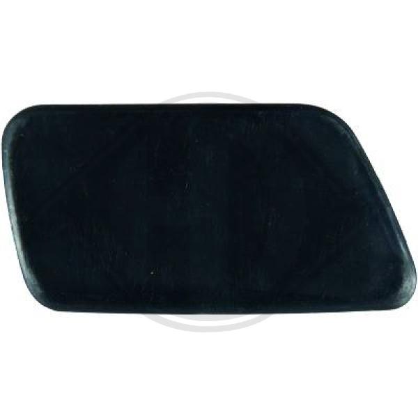 BMW 5-Reihe (E60/61) 07-10 - Pokrywa zderzak