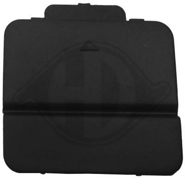 BMW 5-Reihe (E60/61) 03-07 - Klapa hak holujący