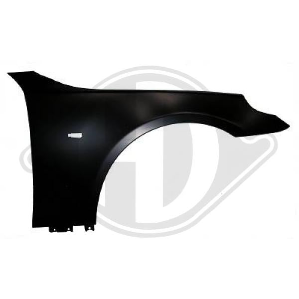 BMW 5-Reihe (E60/61) 07-10 - błotnik