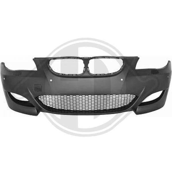 BMW 5-Reihe (E60/61) 03-07 - Zderzak