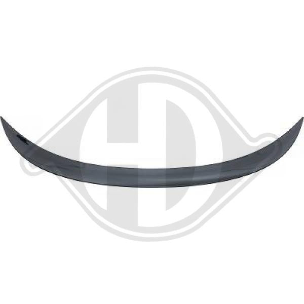 BMW 6-Reihe (F12/F13/F06) 11->> - Spojler